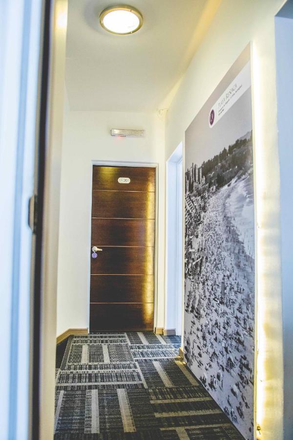 Lv Hoteles Boutique ビニャ・デル・マール エクステリア 写真